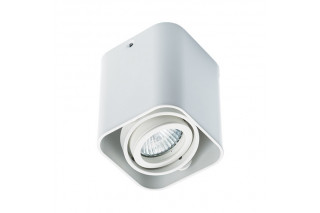 Накладной светильник ITALLINE 5641 white