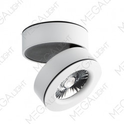 Накладной светильник ITALLINE M03-0102 WHITE