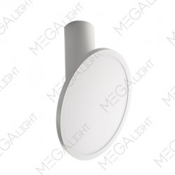 Накладной светильник ITALLINE M03-098 white