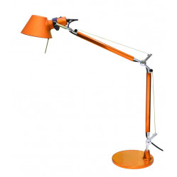 Настольная лампа ITALLINE TL-06 ORANGE