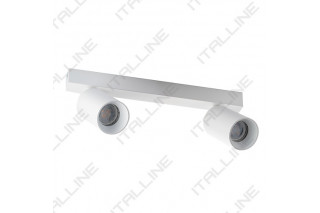 Спот ITALLINE DANNY E2 white