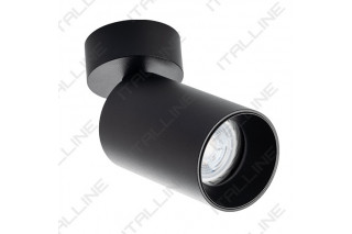 Спот ITALLINE DANNY black
