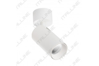 Спот ITALLINE SD 3043 white