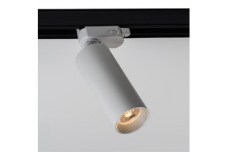 Светильник на шине ITALLINE M04-408 WHITE 3000K