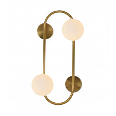 Бра Kink Light 07639,20