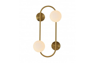 Бра Kink Light 07639,20