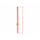 Бра Kink Light 08423-60,20 Бра Kink Light 08423-60,20