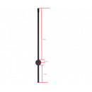 Бра Kink Light 08423-80,02 Бра Kink Light 08423-80,02