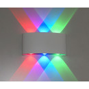 Бра Kink Light 08572,RGB Бра Kink Light 08572,RGB