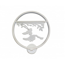 Детское бра Kink Light 074110,8