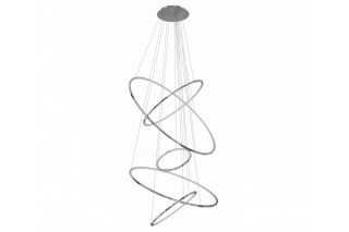 Каскадная люстра Kink Light 07675,02
