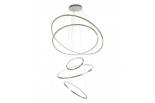 Каскадная люстра Kink Light 07675A,02