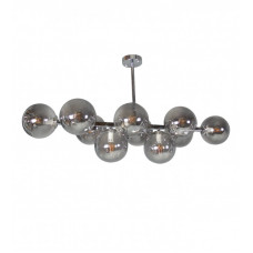 Люстра на штанге Kink Light 07508-10А,02(16)
