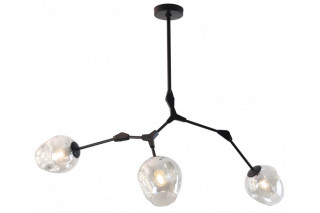 Люстра на штанге Kink Light 07512-3,19(21)