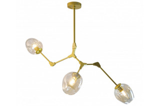 Люстра на штанге Kink Light 07512-3,33