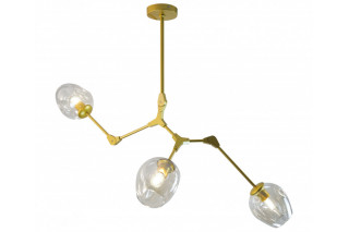 Люстра на штанге Kink Light 07512-3,33(21)