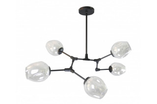 Люстра на штанге Kink Light 07512-5,19(21)