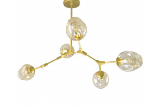 Люстра на штанге Kink Light 07512-5,33