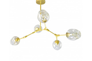 Люстра на штанге Kink Light 07512-5,33(21)
