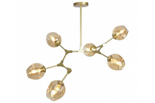 Люстра на штанге Kink Light 07512-6,33