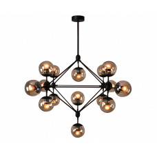 Люстра на штанге Kink Light 07535-15,19