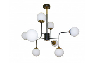 Люстра на штанге Kink Light 07634-8,20