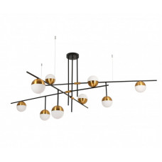 Люстра на штанге Kink Light 07636-9,20