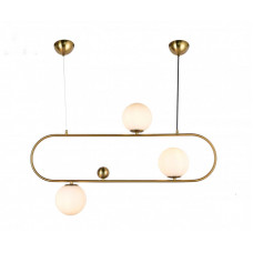 Люстра на штанге Kink Light 07638-3A,20