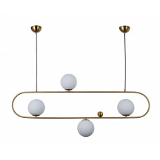 Люстра на штанге Kink Light 07638-4A,20