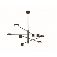 Люстра на штанге Kink Light 07650-8,19