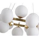 Подвесная люстра Kink Light 07508-12,20 Подвесная люстра Kink Light 07508-12,20