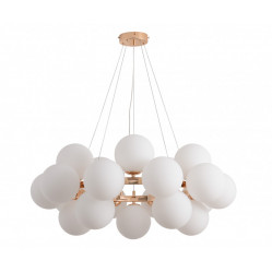 Подвесная люстра Kink Light 07508-20,37