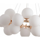 Подвесная люстра Kink Light 07508-20,37 Подвесная люстра Kink Light 07508-20,37