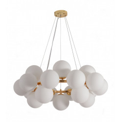 Подвесная люстра Kink Light 07508-20A,33