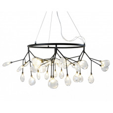 Подвесная люстра Kink Light 07521-36A,19(21)