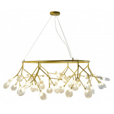 Подвесная люстра Kink Light 07521-54A,33