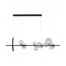 Подвесная люстра Kink Light 07608-10A,19