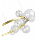 Подвесная люстра Kink Light 07608-15,33 Подвесная люстра Kink Light 07608-15,33