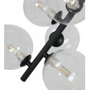 Подвесная люстра Kink Light 07608-5А,19 Подвесная люстра Kink Light 07608-5А,19