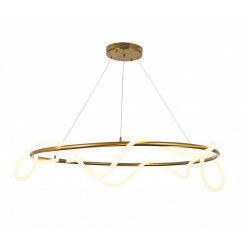 Подвесная люстра Kink Light 08040-110,20