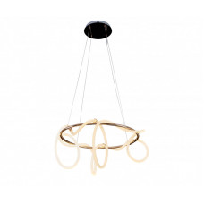 Подвесная люстра Kink Light 08040-60,33