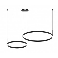 Подвесная люстра Kink Light 08219,19PA (4000K)