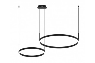 Подвесная люстра Kink Light 08219,19PA (4000K)