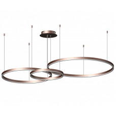 Подвесная люстра Kink Light 08223,04P(3000K)