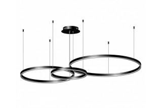 Подвесная люстра Kink Light 08223,19P(3000K)