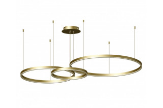 Подвесная люстра Kink Light 08223,33P