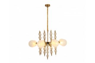 Подвесная люстра Kink Light 08406-8,20