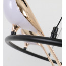 Подвесная люстра Kink Light 08446-6A,33 Подвесная люстра Kink Light 08446-6A,33