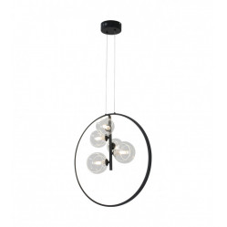 Подвесная люстра Kink Light 09408-5А,19