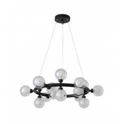 Подвесная люстра Kink Light 09409-15,19